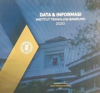 Data & informasi institut teknologi Bandung 2020