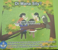 Di mana Sily?