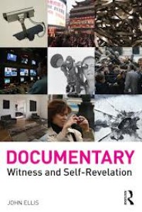 Documentary Witness and Self-revelation