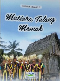 Mutiara Talang Mamak