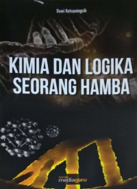 Kimia dan logika seorang hamba