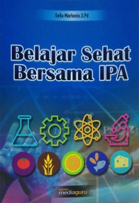 Belajar sehat bersama IPA