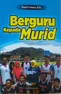 Berguru kepada murid