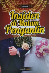 Insiden di malam pengantin