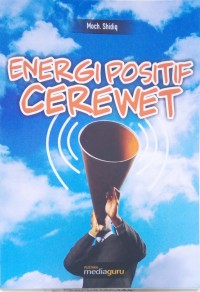 Energi positif cerewet