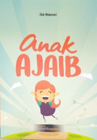 Anak ajaib