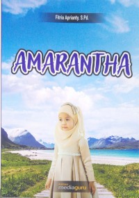 Amarantha