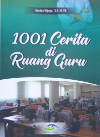 1001 cerita di ruang guru