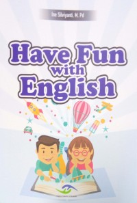 Have fun with english
