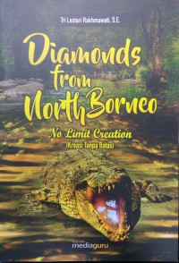 Diamonds from North Borneo