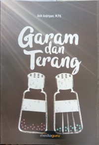 Garam dan terang