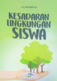 Kesadaran lingkungan siswa