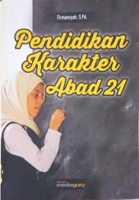 Pendidikan karakter abad 21