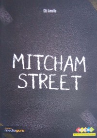 Mitcham Street