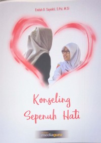 Konseling sepenuh hati