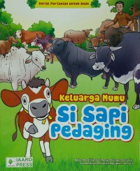 Keluarga mumu: si sapi pedaging