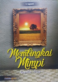 Membingkai mimpi