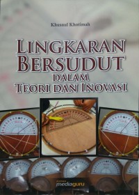 Lingkaran bersudut dalam teori dan inovasi