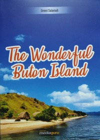 The wonderful Buton Island