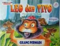 Leo dan Tito: the lion and the mice