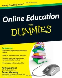 Online education for dummies