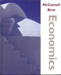 Economics :principles, problems, and policies