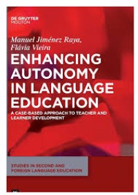 Enhancing autonomy in language education