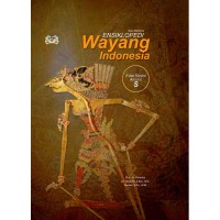 Ensiklopedi wayang Indonesia : aksara s