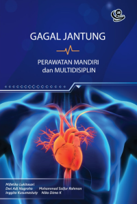 Gagal jantung: perawatan mandiri dan multidisiplin