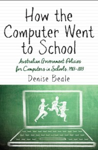 How the computer went to school