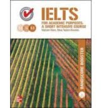IELTS for Academic Purposes : A short Intensive Course