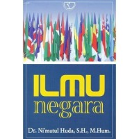 Ilmu Negara