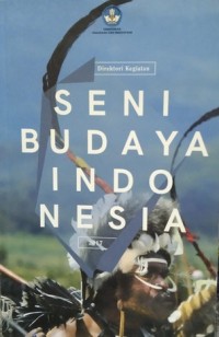 Seni budaya Indonesia