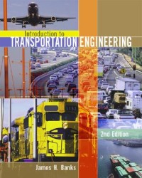 Introduction to transportation engineering