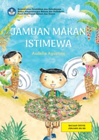 Jamuan makan istimewa