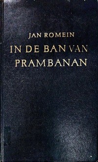 In De Ban Van Prambanan