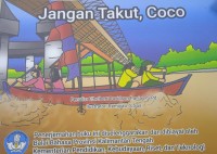 Jangan takut, Coco !