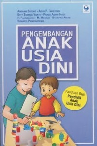 Pengembangan anak usia dini