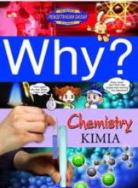 Why? Kimia