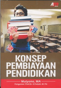 Konsep pembiayaan pendidikan