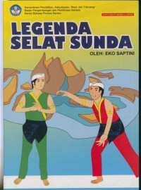Legenda Selat Sunda
