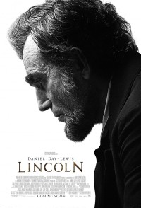 Lincoln [DVD]