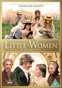 Little women [DVD]