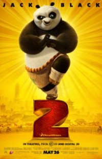 Kungfu Panda 2