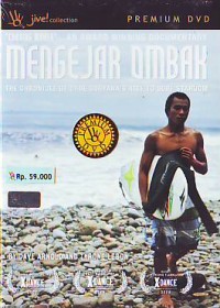 Mengejar ombak : the chronicle of Dede Suryana's rise to suft stardom