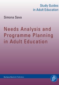Needs analysis and programme planning in adult education