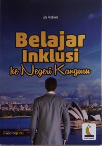 Belajar inklusi ke negeri kanguru