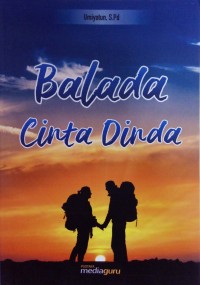 Balada cinta dinda