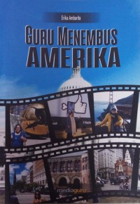 Guru menembus Amerika