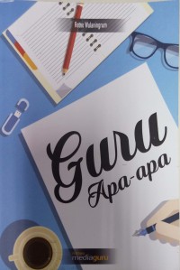 Guru apa-apa